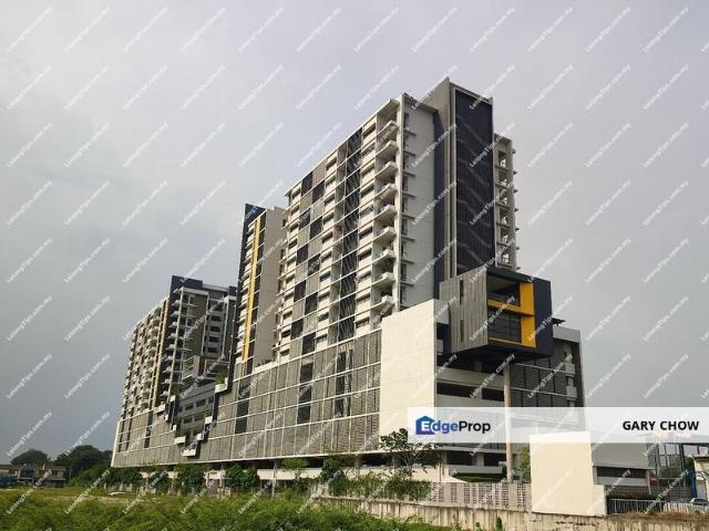 Condominium for sale in Seksyen 32, Shah Alam