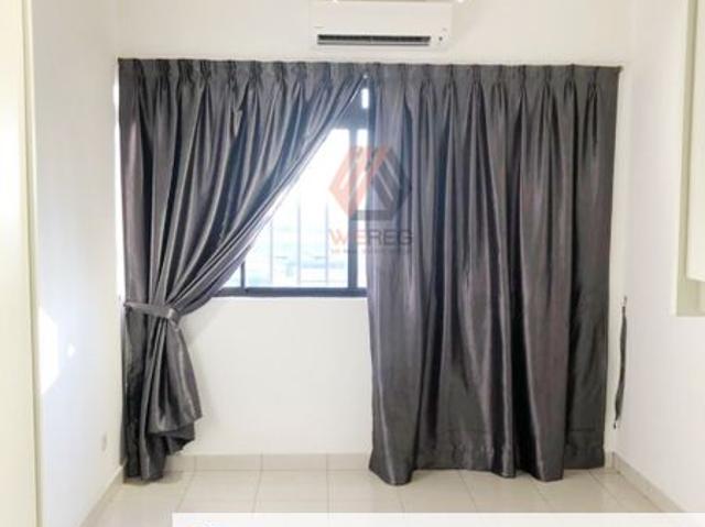 Condominium for sale in Alam Impian, Selangor