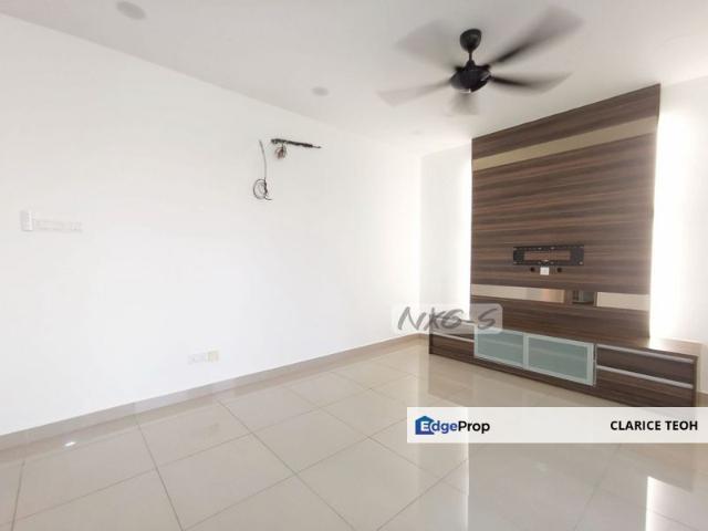 Condominium for sale in Alam Impian, Selangor