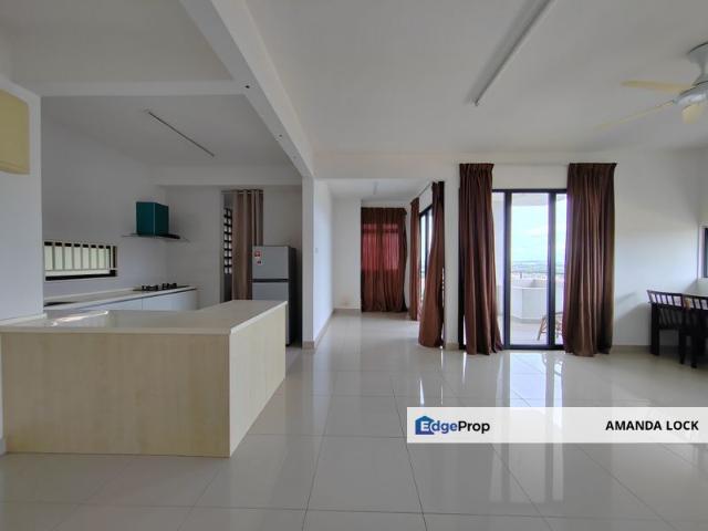 Condominium for rent in Alam Impian, Selangor