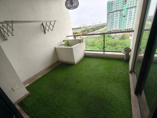 Condominium for rent in Petaling, Alam Impian
