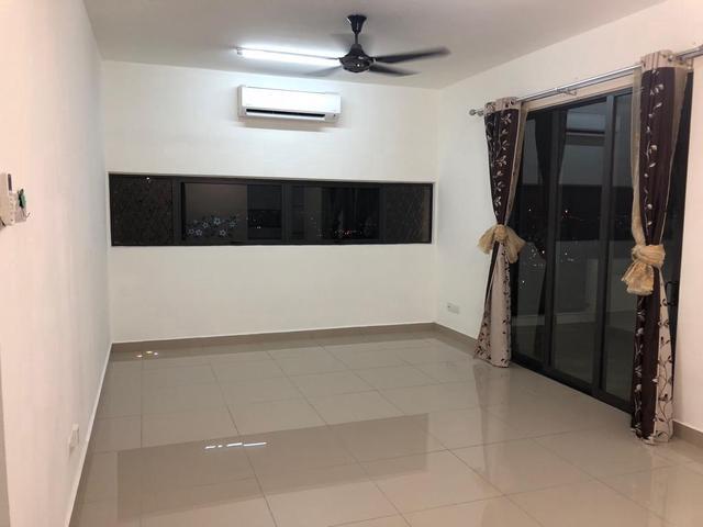 Condominium for rent in Shah Alam, Petaling
