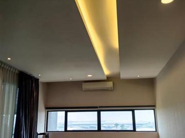 Condominium for sale in Petaling, Alam Impian