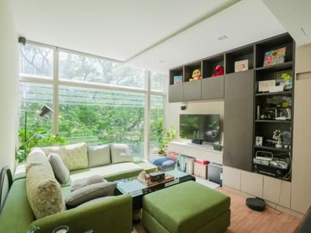 Apartment for rent in Tanjong Pagar