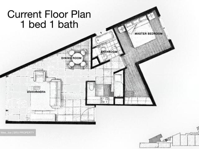 Apartment for sale in Tanjong Pagar