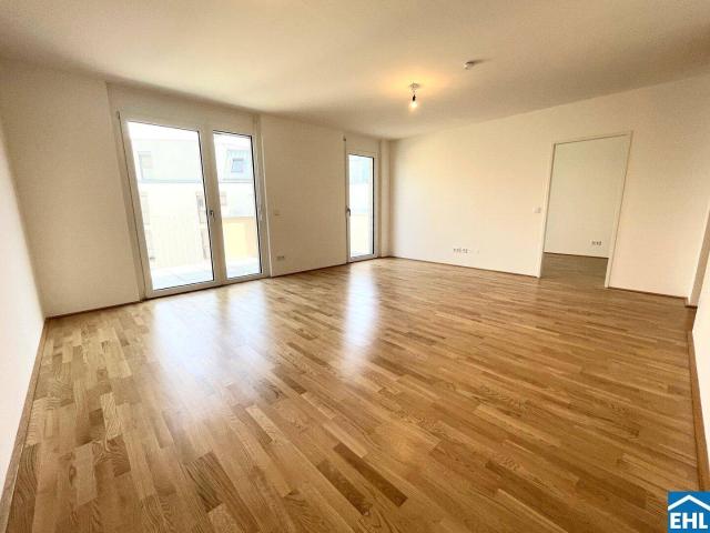 Apartment mieten in Simmering, Wien
