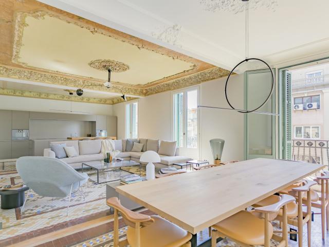 Apartamento en alquiler en Bages, Catalunya