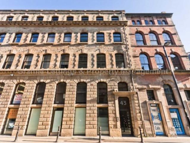 House for rent in City Centre, Georgia