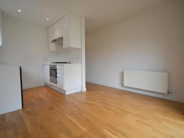 House for rent in Pennington, Ashurst Bridge