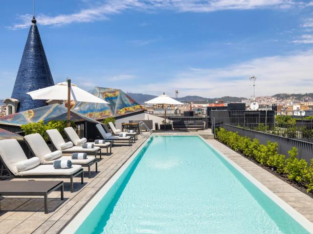Apartamento en alquiler en Bages, Catalunya