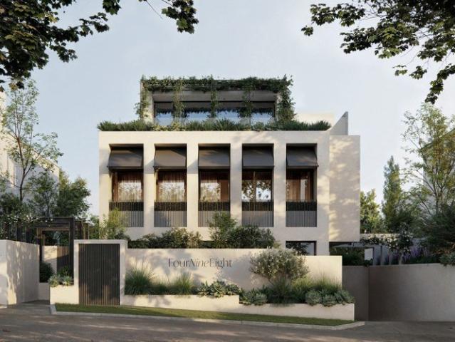 Apartment for sale in Camerons Creek, Victoria