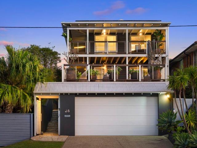 House for sale in Sydney, New South Wales