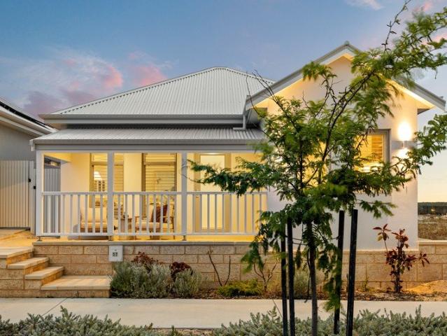 House for sale in Jindalee, City of Wanneroo