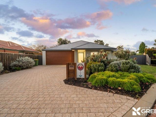 House for sale in Parklands, Western Australia