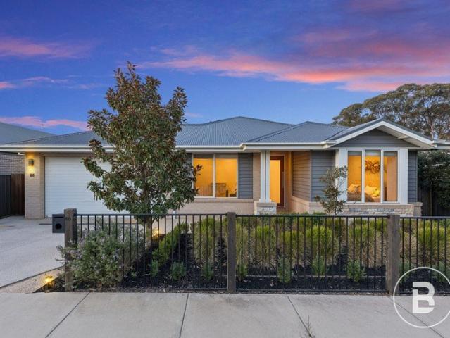 House for sale in Imagine Estate, Bendigo