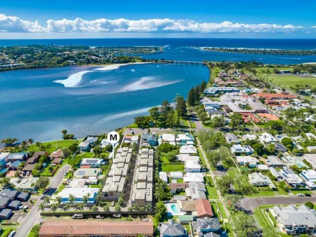 Townhouse for sale in Ballina, New South Wales