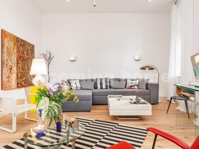 Apartment mieten in Werder, Brandenburg