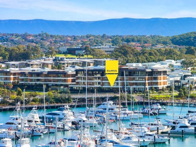 Apartment for sale in New South Wales