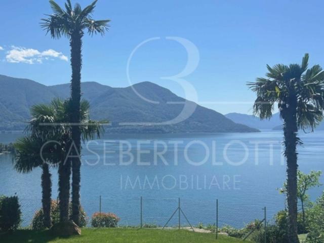 Wohnung kaufen in Porto Ronco, Tessin