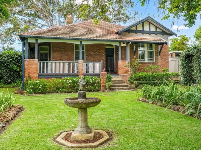 House for sale in Eastern Suburbs Mc, New South Wales
