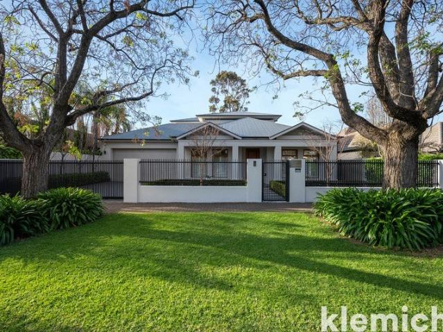 House for sale in Toorak Gardens, Adelaide