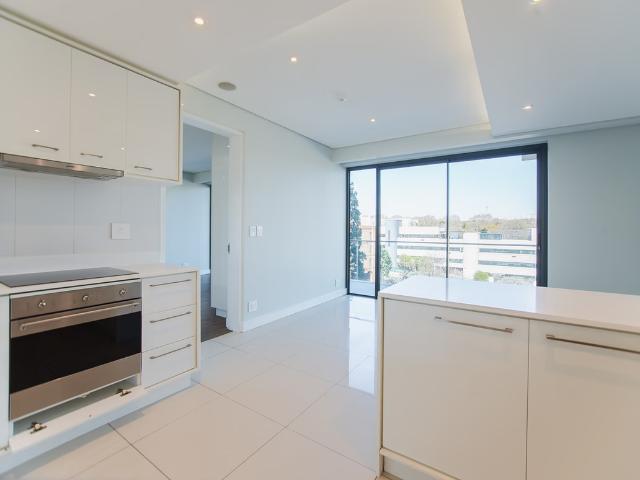 Apartment for rent in Parkwood, Rosebank