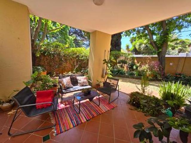 Apartment for sale in Rosebank, Gauteng