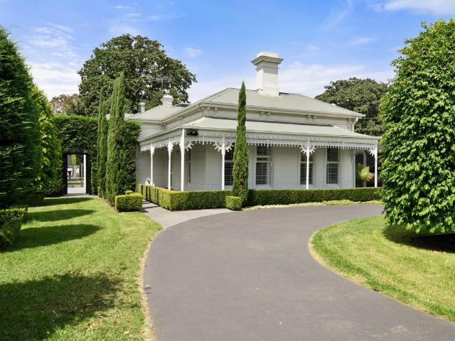 House for sale in Camerons Creek, Victoria