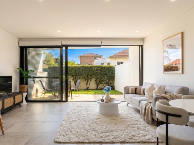 Townhouse for sale in Sydney, New South Wales