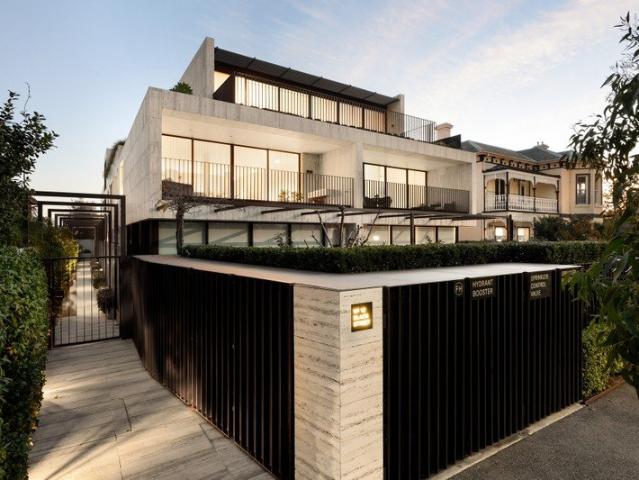 Apartment for sale in Brighton, Melbourne