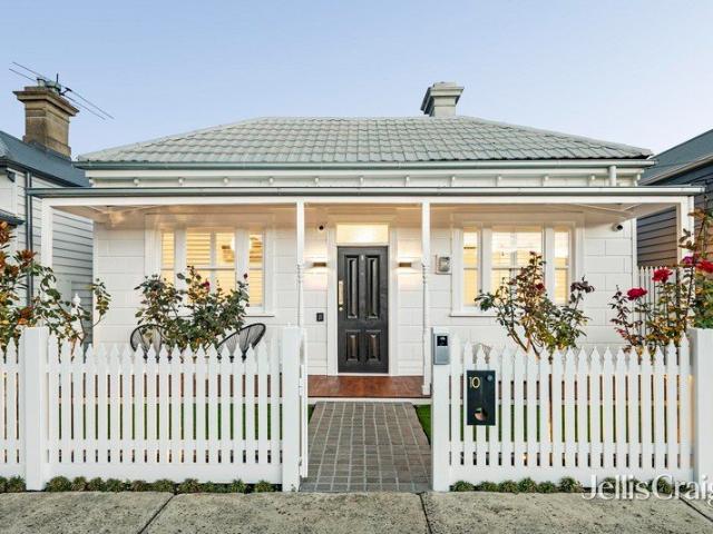 House for sale in Camerons Creek, Victoria