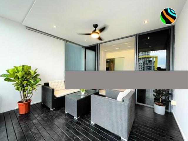Apartment for rent in Novena