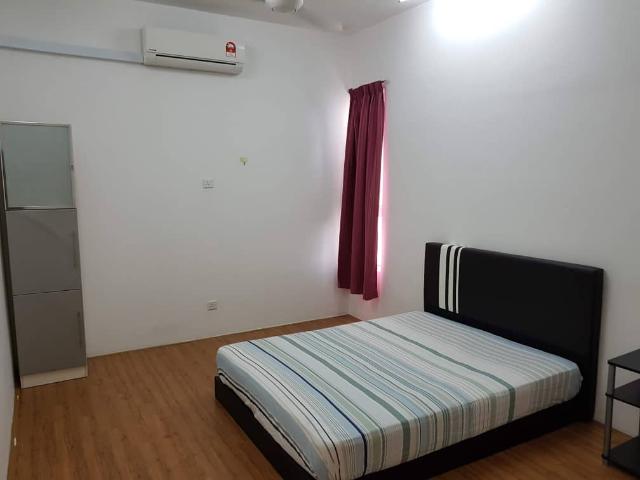 Apartment for rent in Country Heights Damansara, Kuala Lumpur