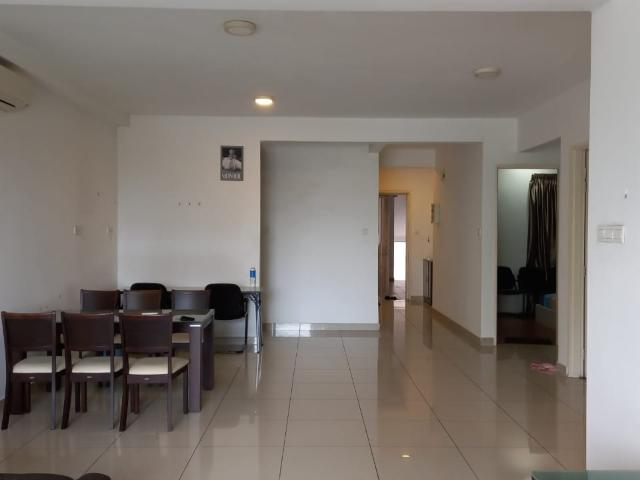 Apartment for rent in Country Heights Damansara, Kuala Lumpur