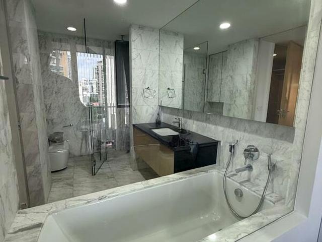 Condominium for rent in Novena