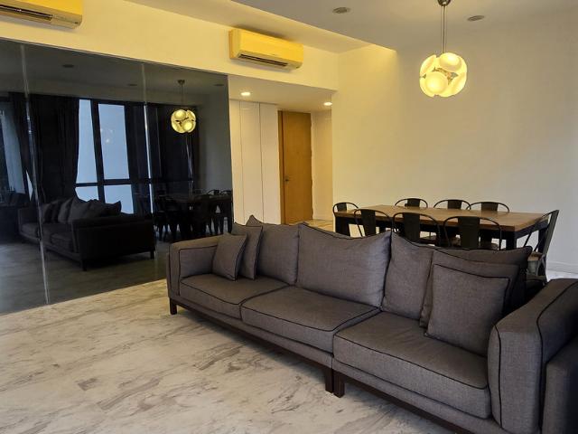 Condominium for rent in Novena