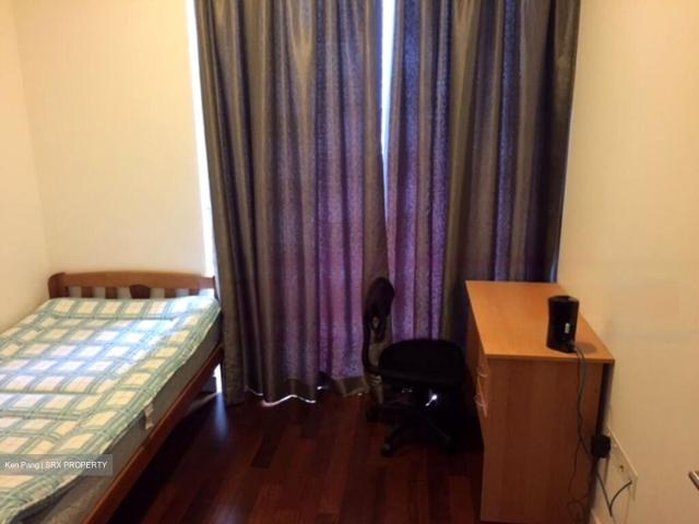 Condominium for rent in Novena