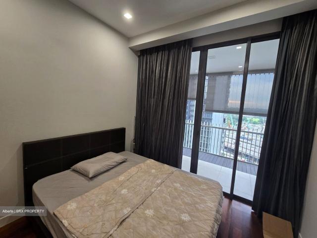 Condominium for rent in Novena