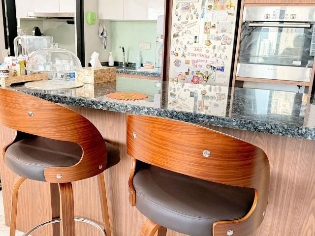 Condominium for rent in Novena