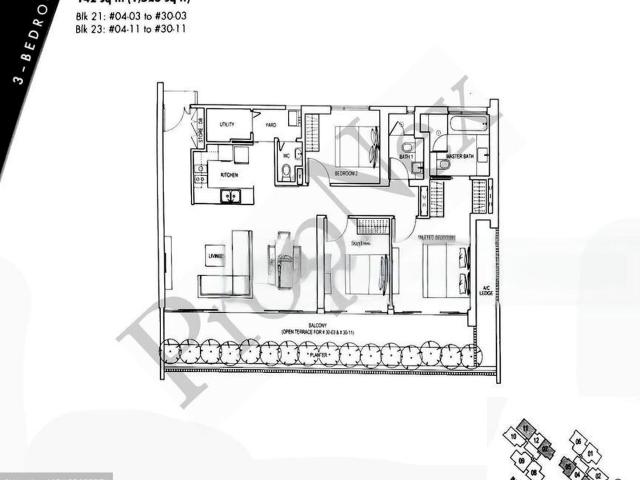 Condominium for sale in Toa Payoh
