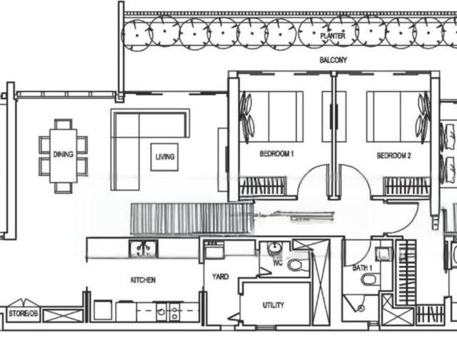 Condominium for sale