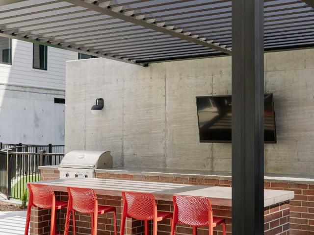 Apartment for rent in Nebraska