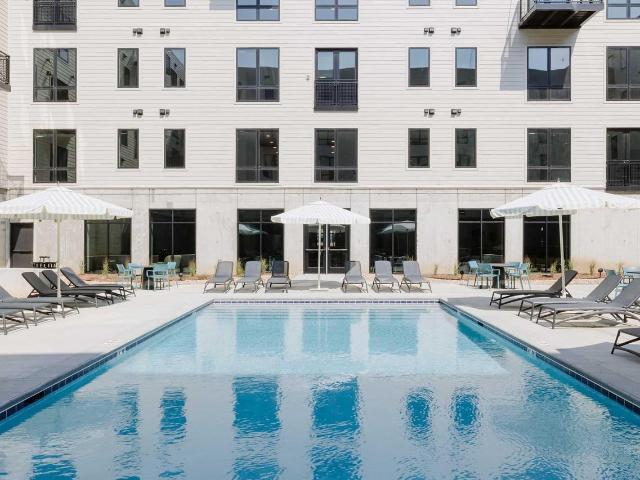 Apartment for rent in Nebraska
