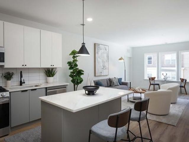 Apartment for rent in Carteret