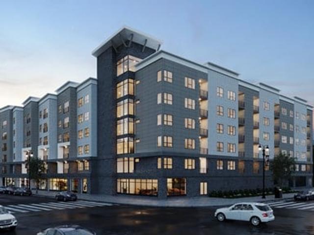 Apartment for rent in Carteret