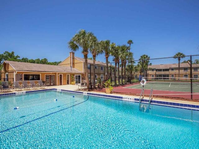 Apartment for rent in Daytona Beach