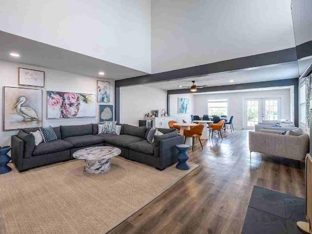 Apartment for rent in Daytona Beach, Florida