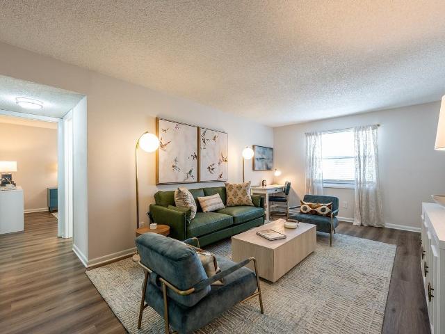 Apartment for rent in Daytona Beach, Florida
