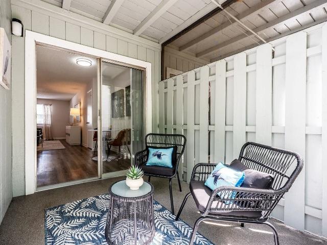 Apartment for rent in Daytona Beach, Florida