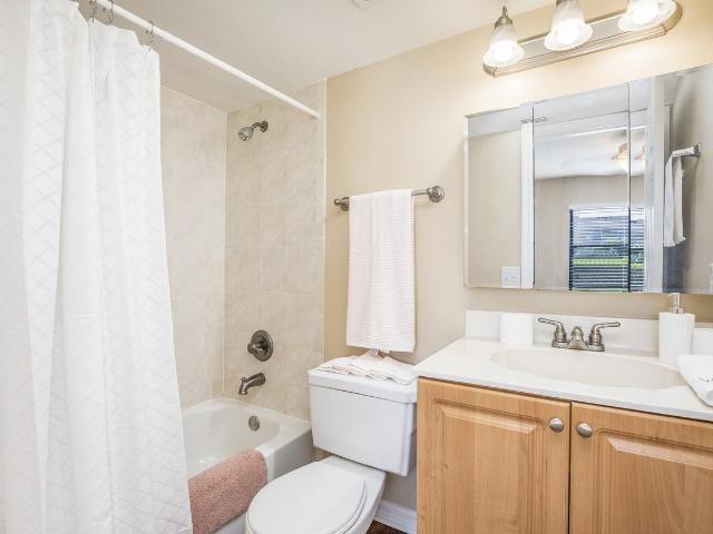 Apartment for rent in Daytona Beach, Florida